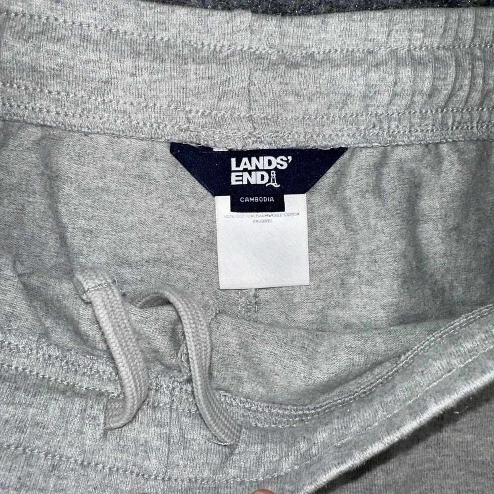 Lands End see up